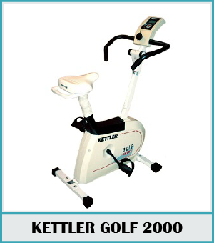 Kettler Golf 2000